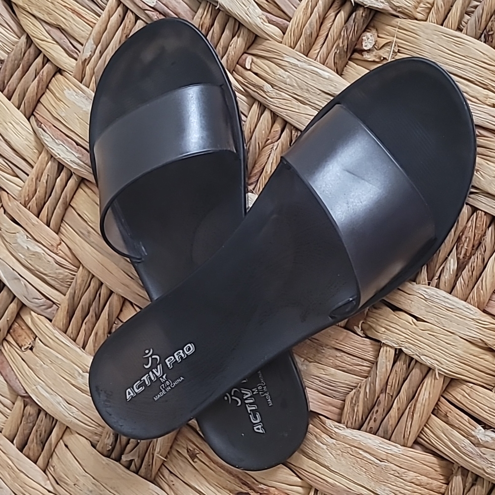 🖤 ACTIV PRO FLIP FLOPS 🖤